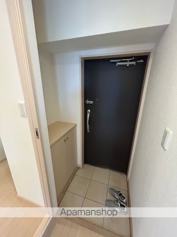 AlteMeister大工町の玄関写真