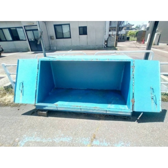その他　ゴミＢＯＸ
