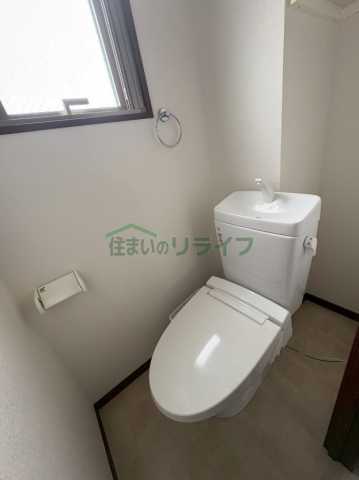 その他設備　リライフ浅草店