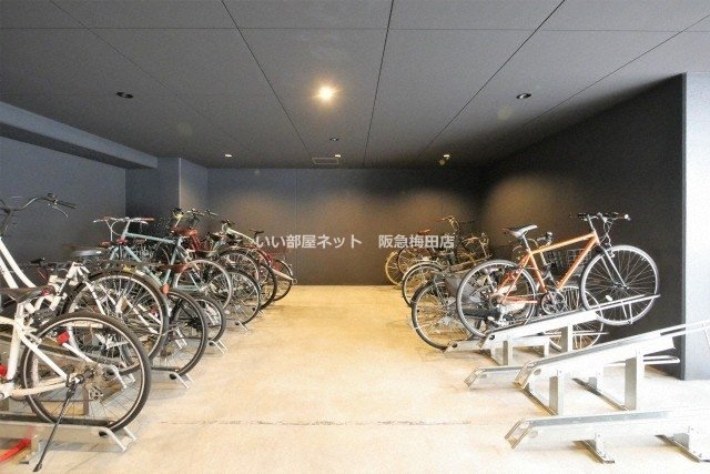 その他共有部分　【お部屋さがしはラックハウジングにお問合せ下さいませ♪】