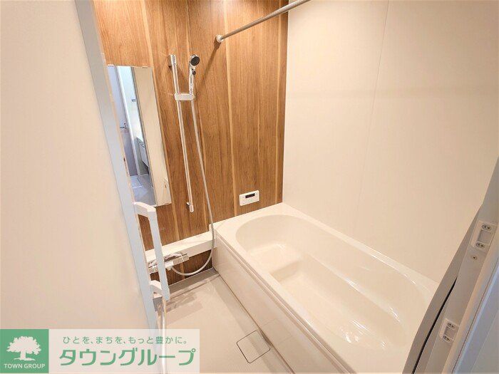 エントランス　収納