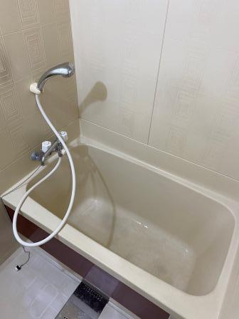 バス・シャワールーム　別部屋イメージ