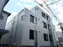方南町駅より徒歩10分 4階 新築の賃貸物件