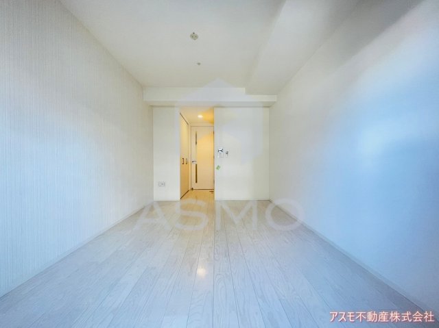 居室・リビング　同マンション別部屋　参考写真