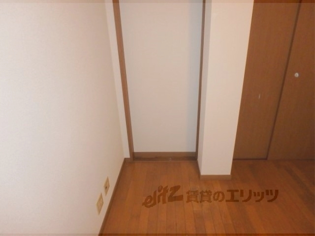 その他部屋・スペース　冷蔵庫置場