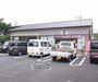 コンビニ　セブンイレブン 伏見石田大山店（コンビニ）まで450m