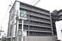 西大路駅より徒歩10分 2階 築6年5ヶ月の賃貸物件