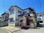 建物外観　キレイな外観です。