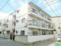 上荻マンション 1階 築52年5ヶ月の賃貸物件