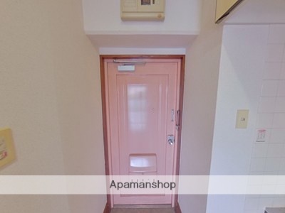 ゴールデン東海の玄関写真