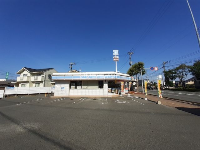 コンビニ　ローソン 有田二丁目店（コンビニ）まで483m