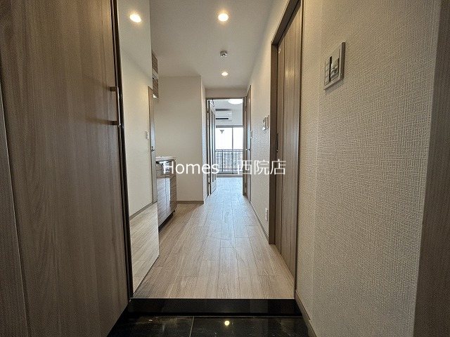 玄関　別部屋参考写真