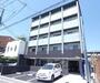 建物外観　かっこいい外観です。