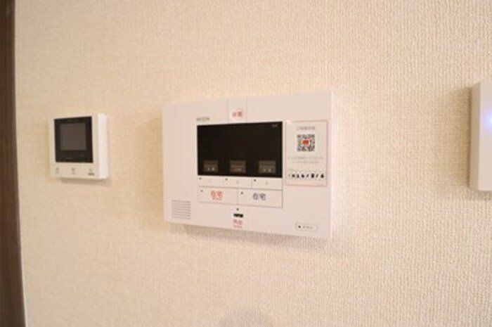 その他設備　※同施工会社参考写真です