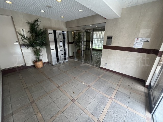 ロビー
