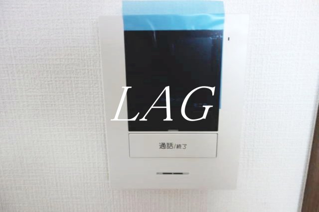 セキュリティ　セキュリティです。