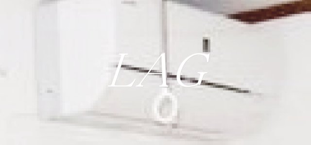 その他設備　エアコンです。