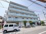 志村坂上駅より徒歩5分 4階 築15年の賃貸物件