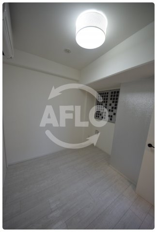 その他部屋・スペース　BLDK　THEATER　寝室