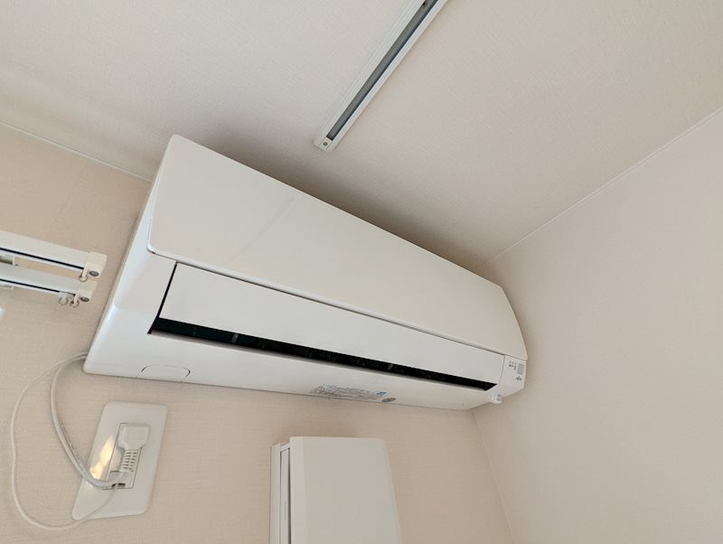 その他設備　同間取別のお部屋の写真です