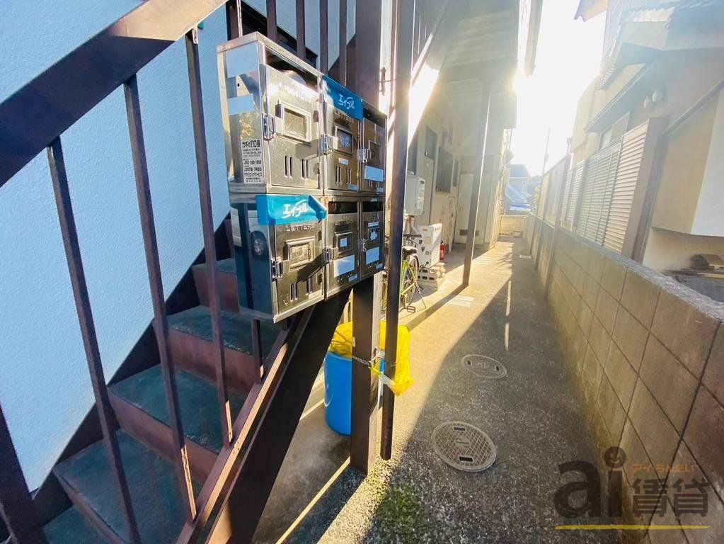 その他共有部分　物件画像