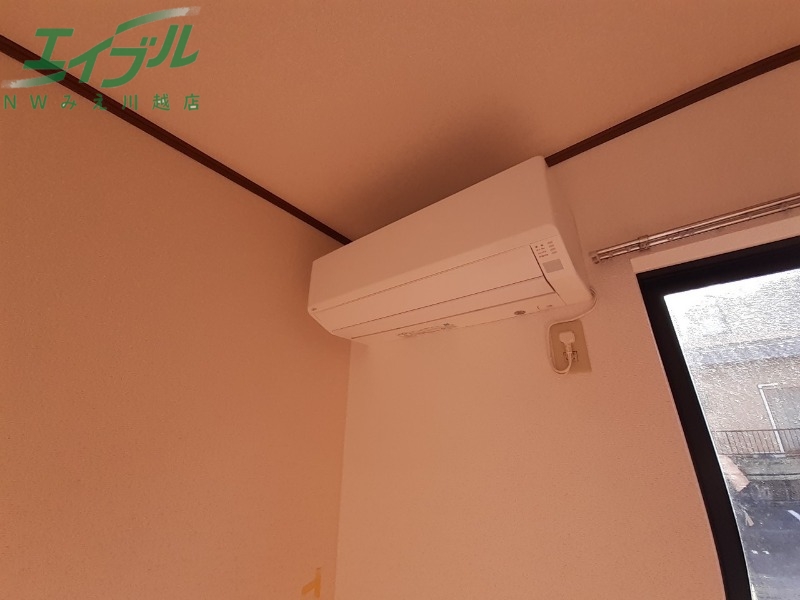 その他設備　別部屋参考写真です