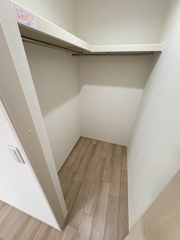 フジパレス西宮甲東園I番館の内装写真