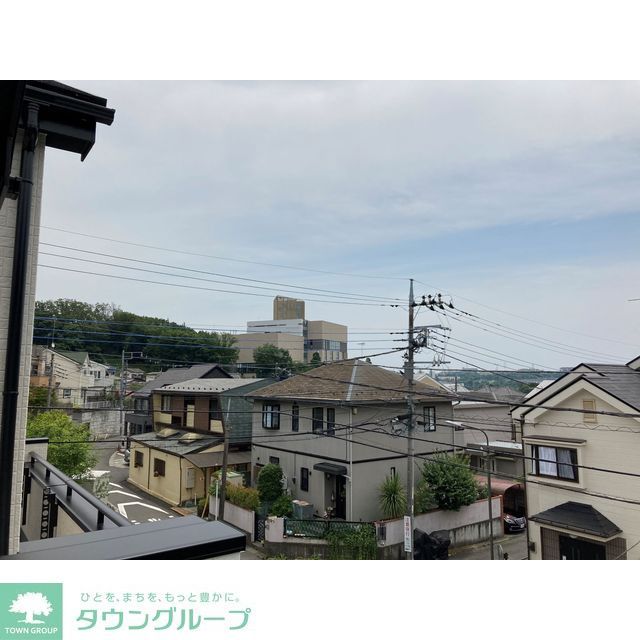 その他　★お部屋探しは株式会社タウンハウジング東京まで★