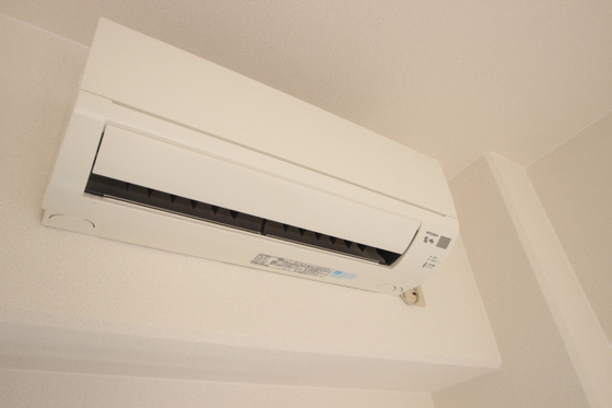 その他設備　※別部屋の写真です