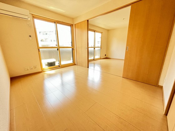 その他　※別部屋の写真です