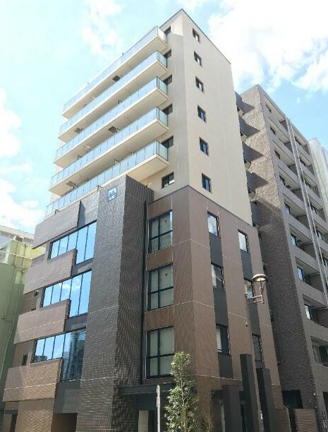建物外観　☆きれいな外観☆