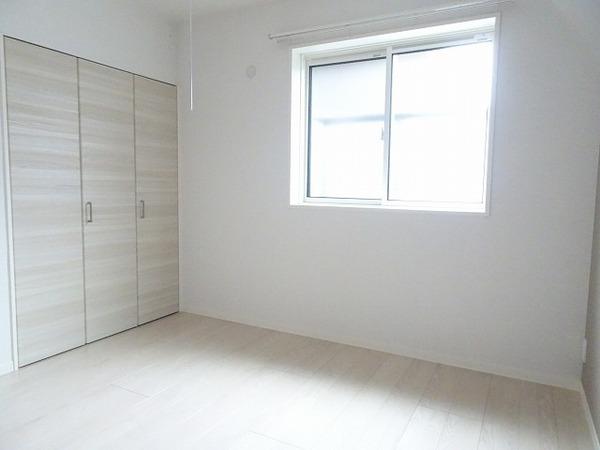 その他部屋・スペース　室内きれいです！