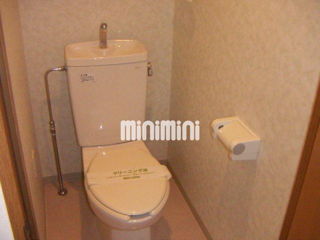 トイレ　参考写真