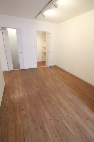 居室・リビング　同間取り別部屋の参考写真です。