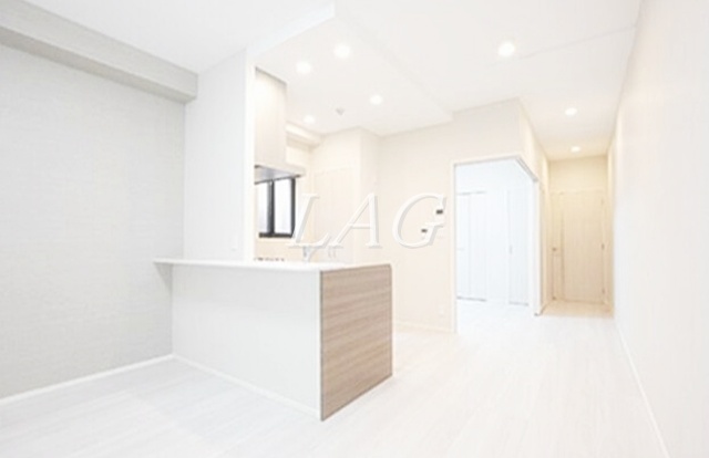 居室・リビング　洋室のお部屋です。