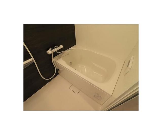 アベニールの風呂写真