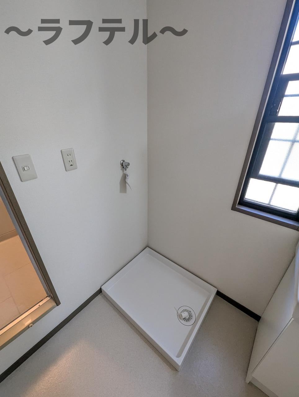 その他設備　別部屋イメージ写真