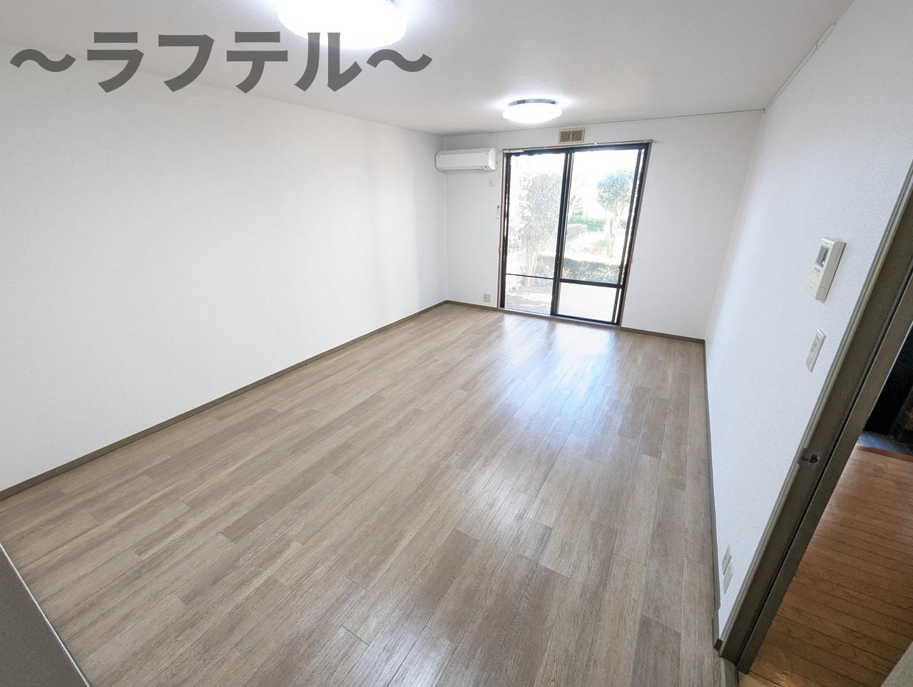 居室・リビング　別部屋イメージ写真