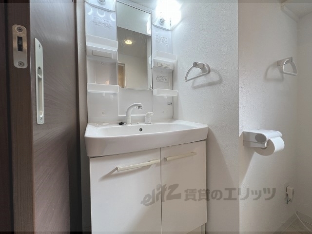 その他　駐輪場