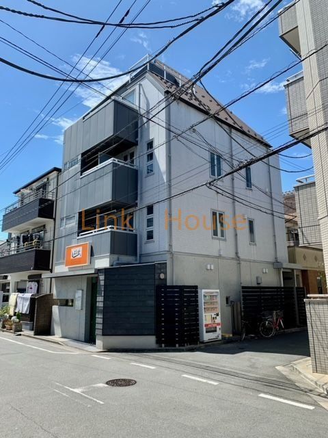 その他共有部分　外観