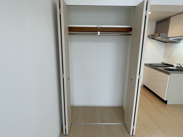収納　こまごまとしたものを収納できそうですね