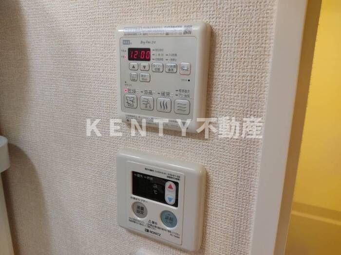 その他設備　その他設備