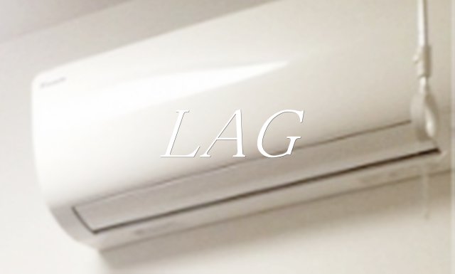 その他設備　エアコンです。
