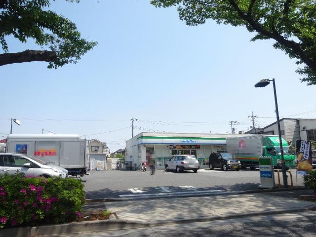 その他　ファミリーマート大泉学園町四丁目店（その他）まで1257m
