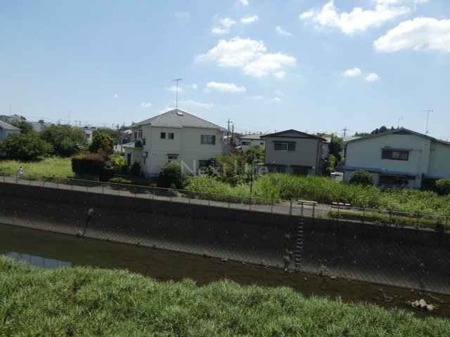 眺望　イーストヴィラつきみ野