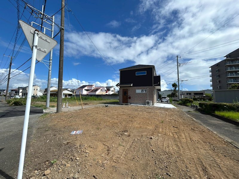 その他　建築地