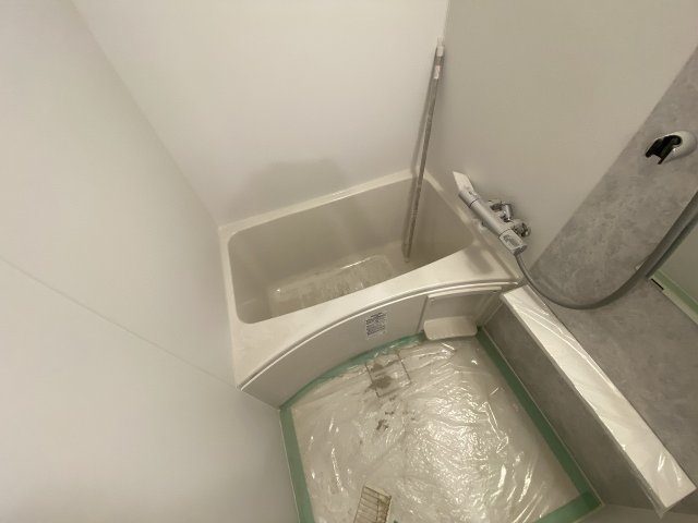 バス・シャワールーム　※カラータイプは写真と異なります。