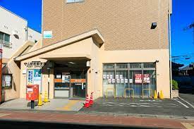 郵便局　守山駅前郵便局（郵便局）まで169m