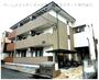 石津川駅より徒歩3分 3階 築13年9ヶ月の賃貸物件