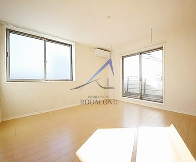 居室・リビング　洋室のお部屋です。